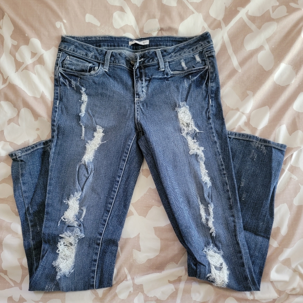Rue 21 denim